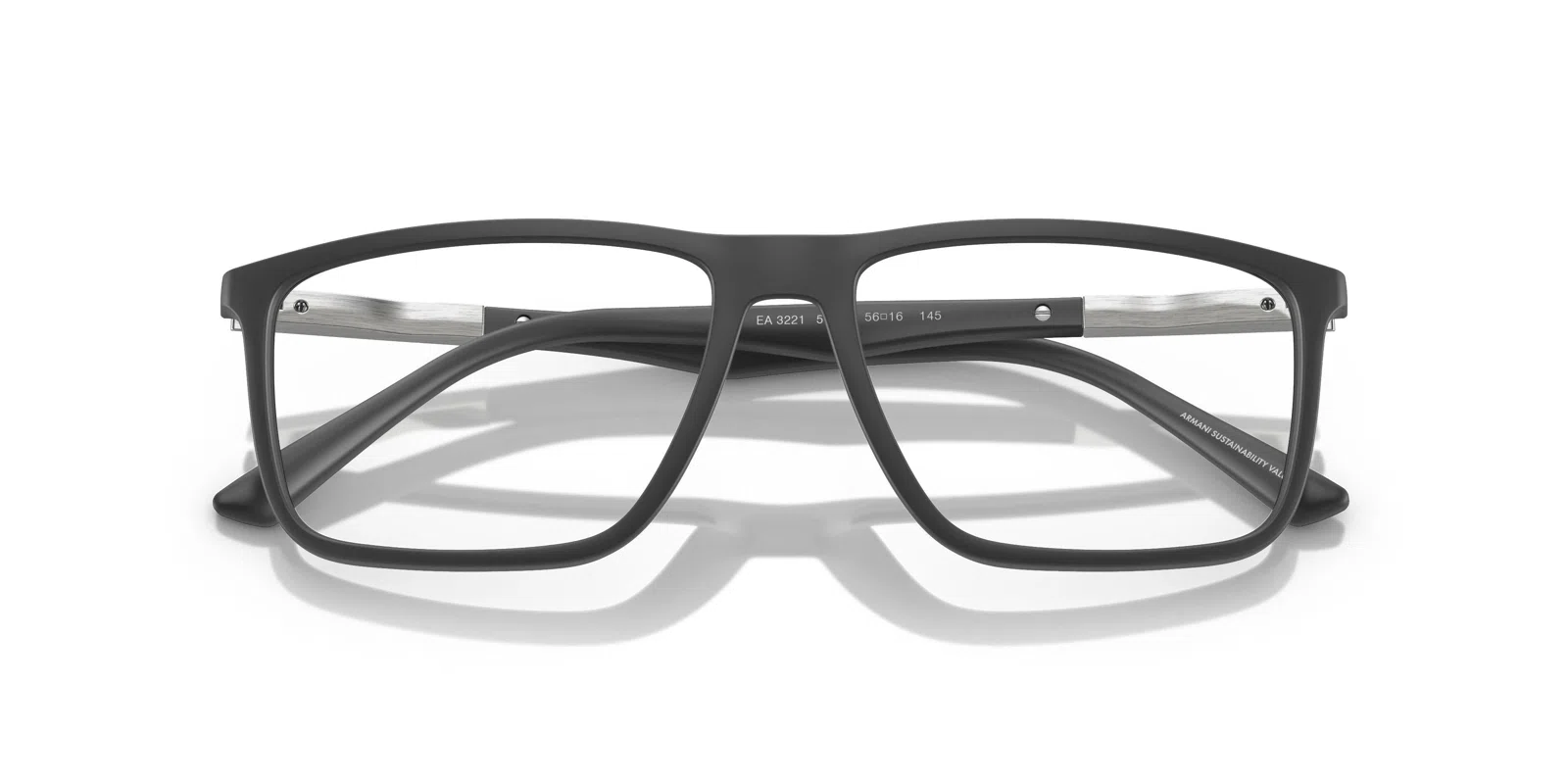 Emporio Armani 3221 Eyeglasses - view 20